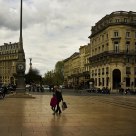 Place du Theatre